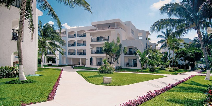 Beachscape Kin Ha Villas & Suites