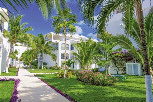 Beachscape Kin Ha Villas & Suites