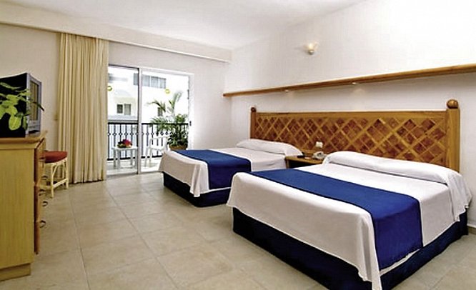 Beachscape Kin Ha Villas & Suites