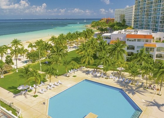 Beachscape Kin Ha Villas & Suites