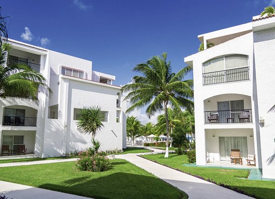 Beachscape Kin Ha Villas & Suites