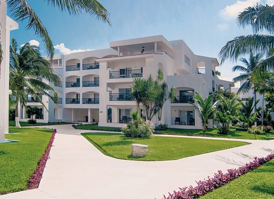 Beachscape Kin Ha Villas & Suites
