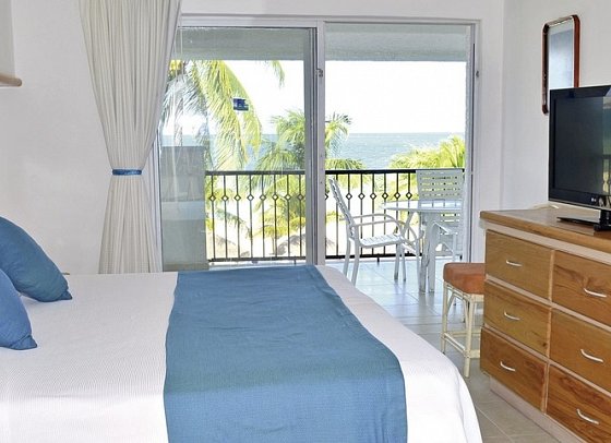 Beachscape Kin Ha Villas & Suites