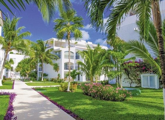 Beachscape Kin Ha Villas & Suites