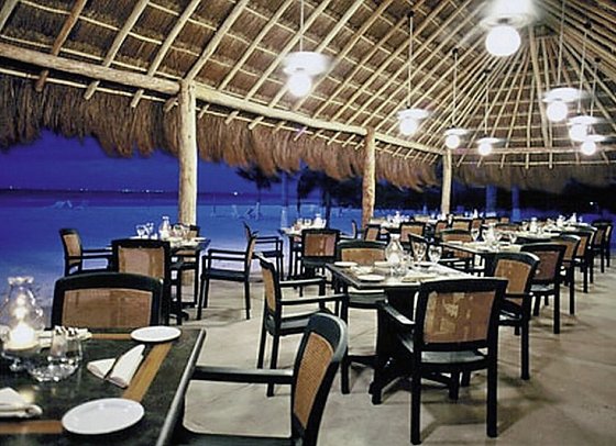 Beachscape Kin Ha Villas & Suites