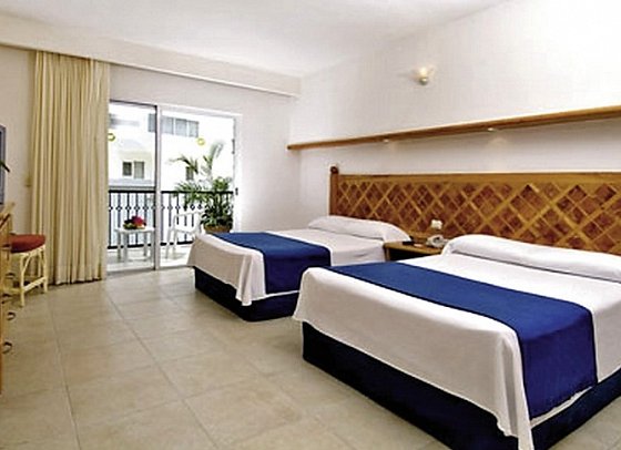 Beachscape Kin Ha Villas & Suites