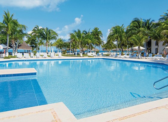Beachscape Kin Ha Villas & Suites