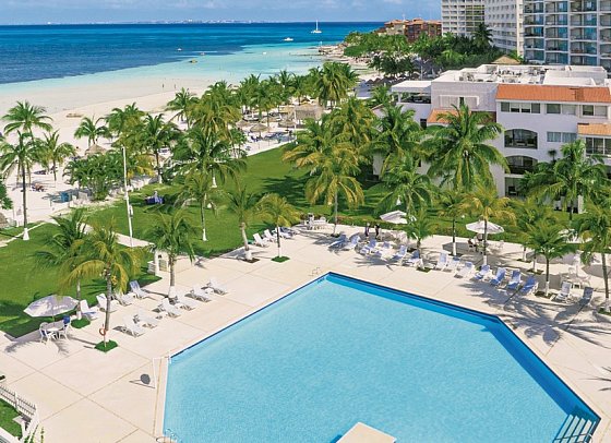 Beachscape Kin Ha Villas & Suites