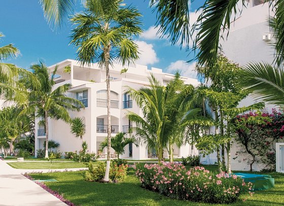 Beachscape Kin Ha Villas & Suites