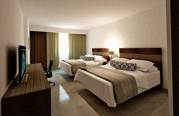 Wyndham Cancun Garden Downtown - Standard