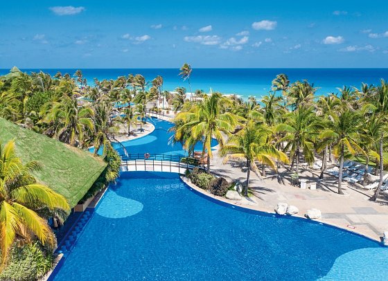 Grand Oasis Cancún