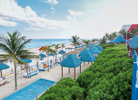 Grand Oasis Cancún