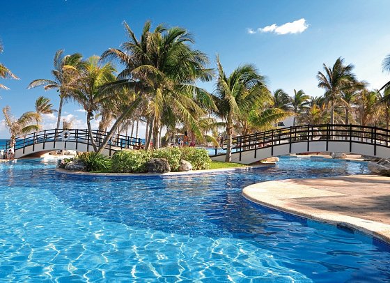 Grand Oasis Cancún