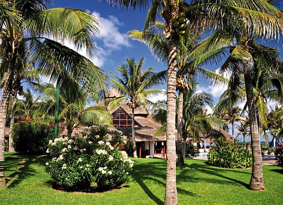 Grand Oasis Cancún