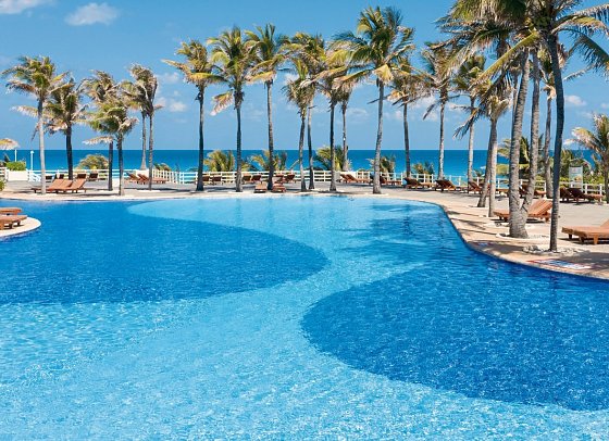 Grand Oasis Cancún