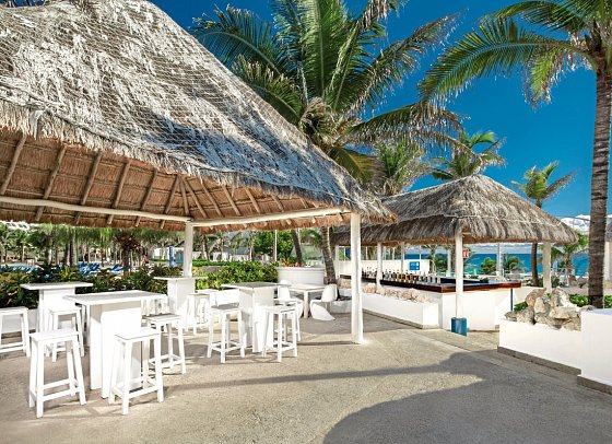 Grand Oasis Cancún