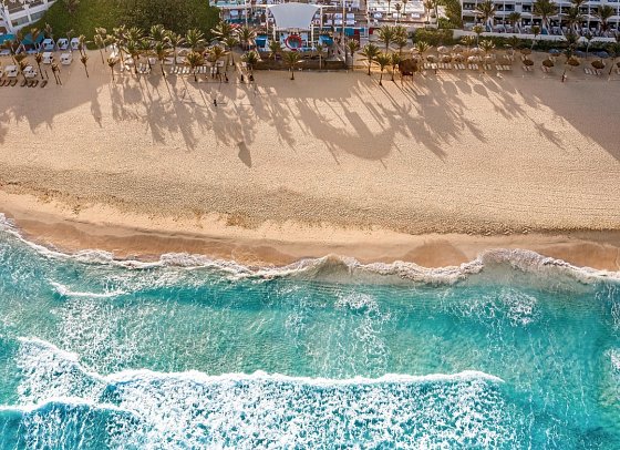 Grand Oasis Cancún
