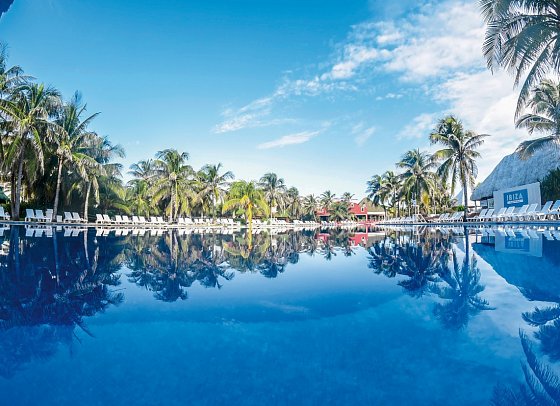 Grand Oasis Cancún