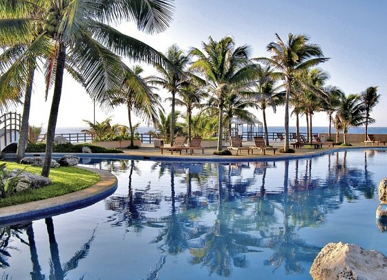 Grand Oasis Cancún