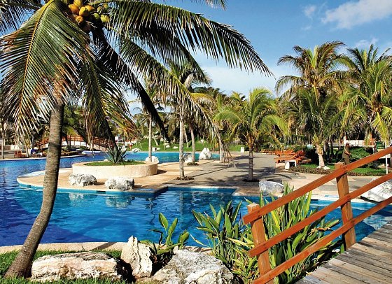 Grand Oasis Cancún