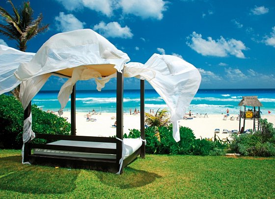 Grand Oasis Cancún