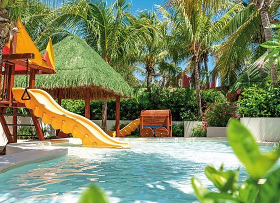 Grand Oasis Cancún