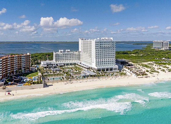 Hotel RIU Ventura