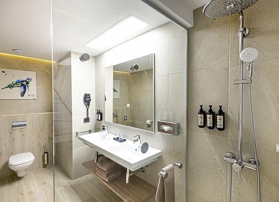Hotel RIU Ventura - Wohnbeispiel Swim Up Double Room (Zimmercodierung D1Q)