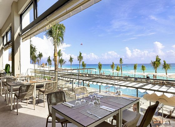 Hotel RIU Ventura