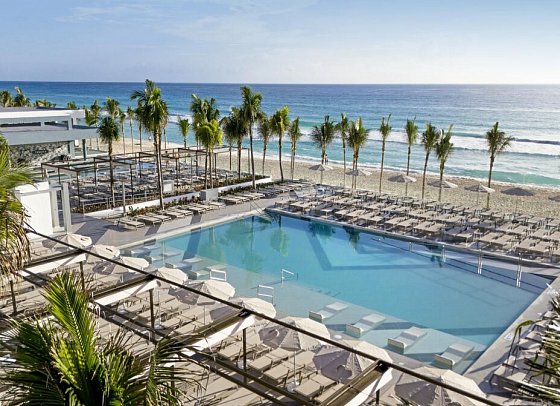 Hotel RIU Ventura