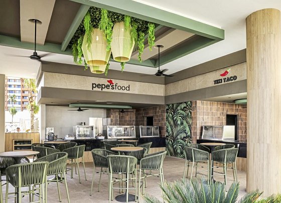 Hotel RIU Ventura