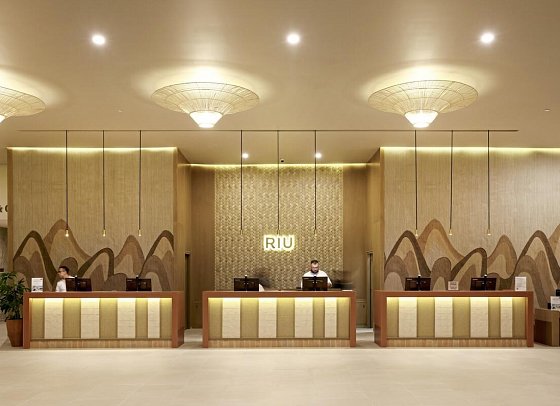 Hotel RIU Ventura