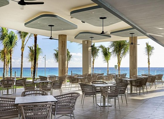 Hotel RIU Ventura