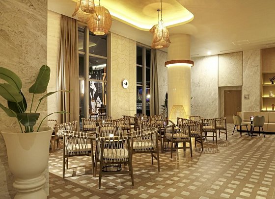 Hotel RIU Ventura