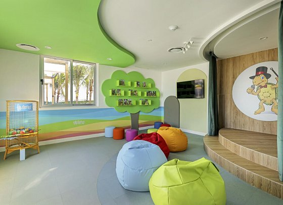 Hotel RIU Ventura