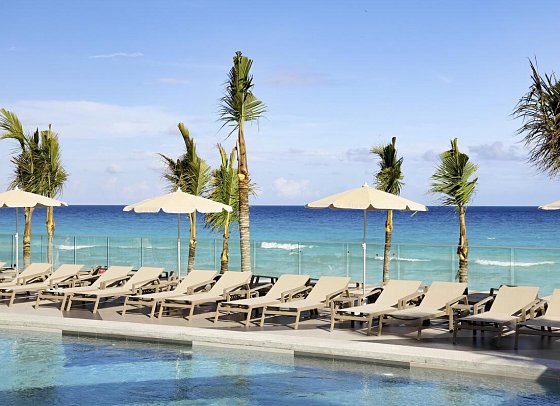Hotel RIU Ventura