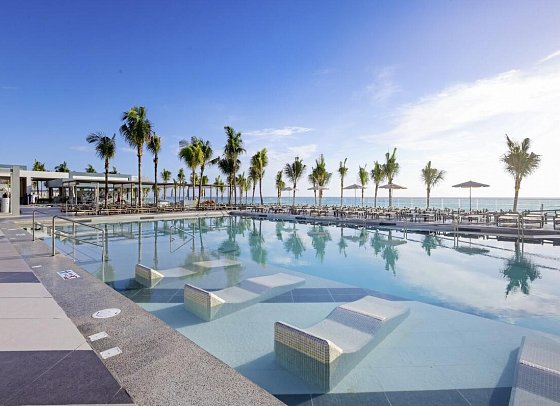 Hotel RIU Ventura