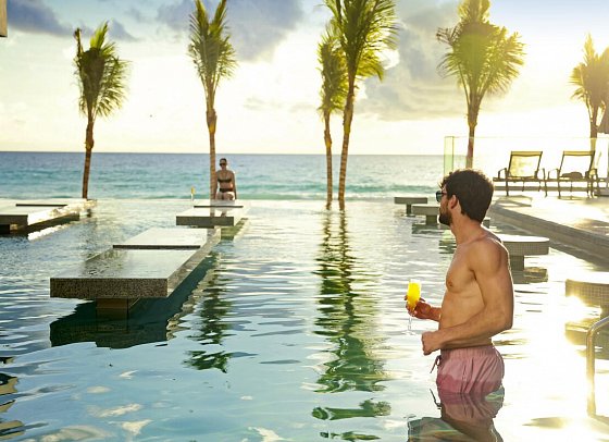 Hotel RIU Ventura