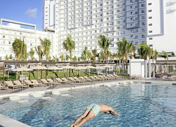 Hotel RIU Ventura