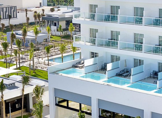Hotel RIU Ventura