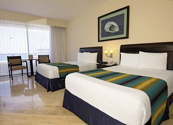 Crown Paradise Club Cancun - Standard
