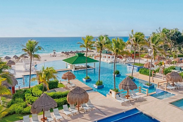 Iberostar Selection Cancun