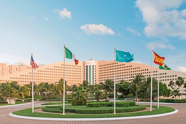 Iberostar Selection Cancun