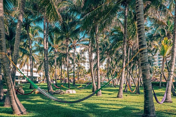 Iberostar Selection Cancun