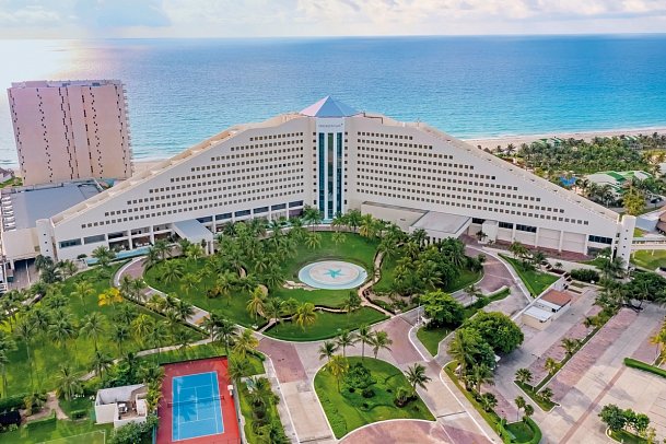 Iberostar Selection Cancun
