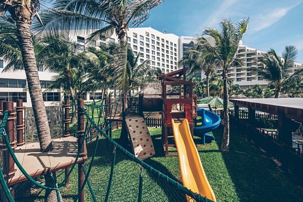 Iberostar Selection Cancun