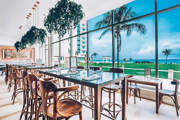 Iberostar Selection Cancun