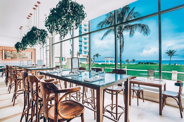 Iberostar Selection Cancun