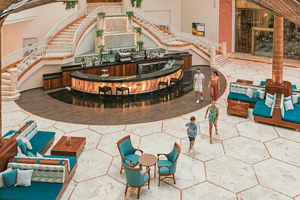 Iberostar Selection Cancun