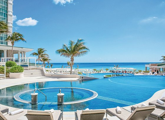 Sandos Cancun